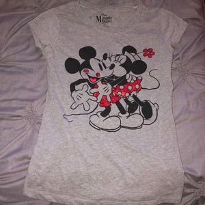 Minnie Mouse Shirt